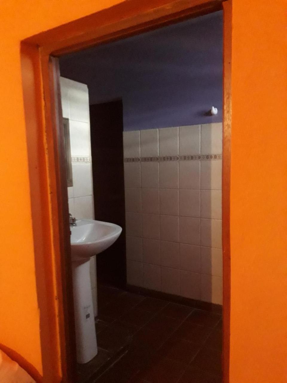 Carnavalito Hostel Tilcara Exterior photo