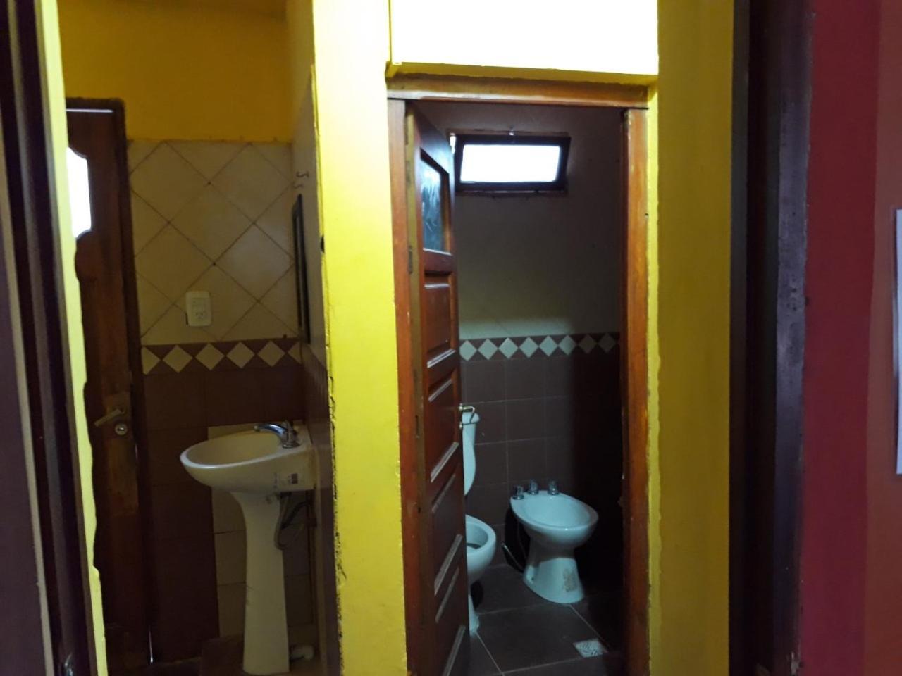 Carnavalito Hostel Tilcara Exterior photo
